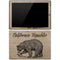 Cali Republic Vintage Surface Pro 3 Skin